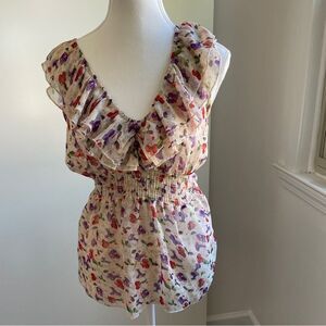 Wet seal Blouse Top‎